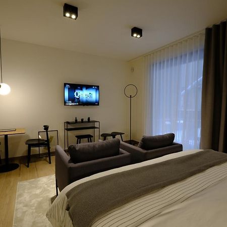 Qstay Good Living Apartments Антверпен Екстер'єр фото